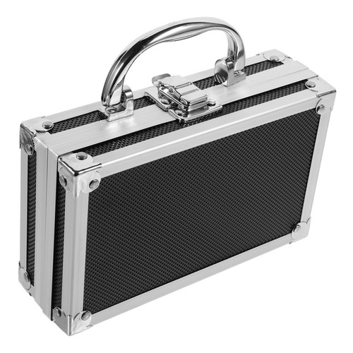 Car tool box small metal - car,