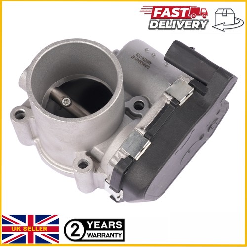 Throttle body for - body, vw