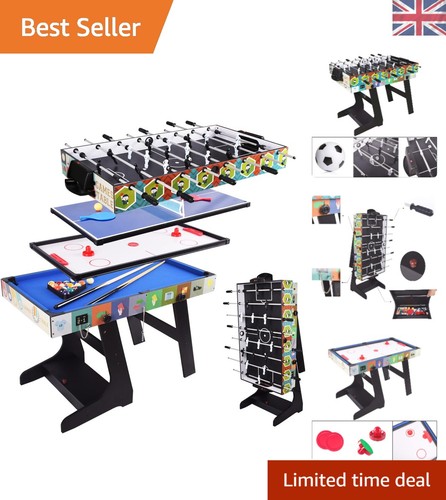 Drm multi sports game - 1,