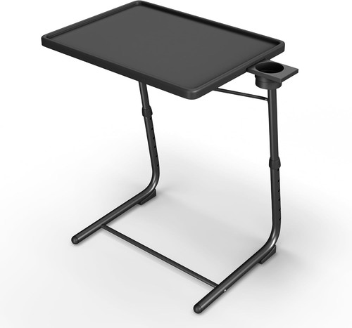 Adjustable tray table - tray,