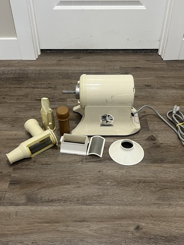 Champion juicer 853s - champion,