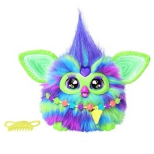 Furby Galaxy Glow In The Dark