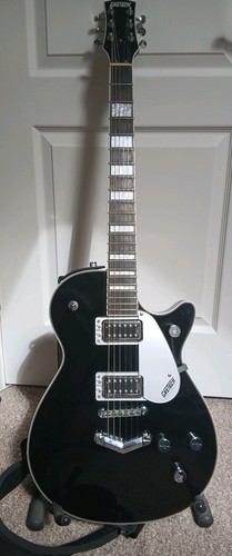 Gretsch g5220 electromatic jet - gretsch,