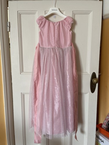 Monnalisa long pink girls - long,