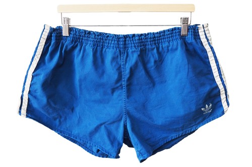 Vintage adidas shorts size - size, xl