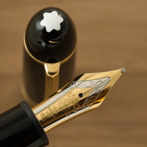 Vintage 2000s montblanc 149 - vintage, 2000s-