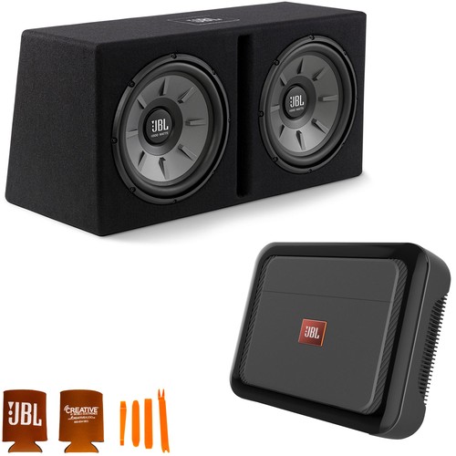 Jbl subwoofer enclosure - enclosure, +