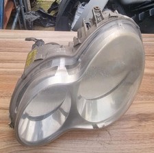 2003-07 W203 FL MERCEDES