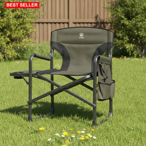 Camping chair inch - chair,