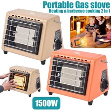 Portable Camping Propane