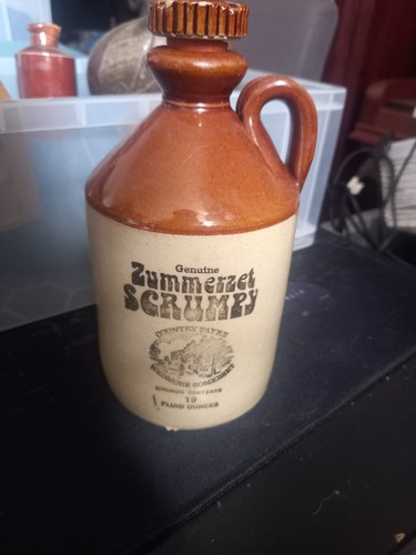 Vintage genuine zummerzet - vintage,