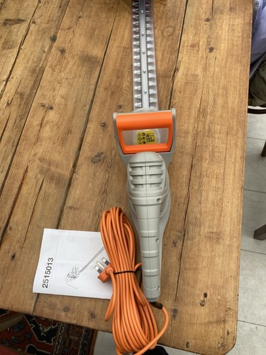 Vonhaus electric hedge - vonhaus, cutter