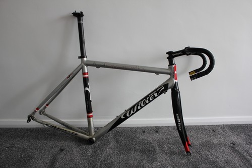 Wilier trestina lavaredo - trestina,