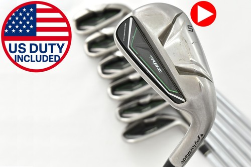 Taylormade rbz rocketballz - taylormade,