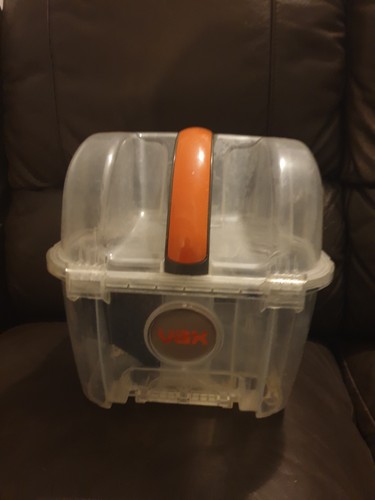 Vax rapid power - vax,
