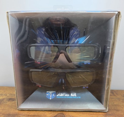 Samsung active glasses - active,