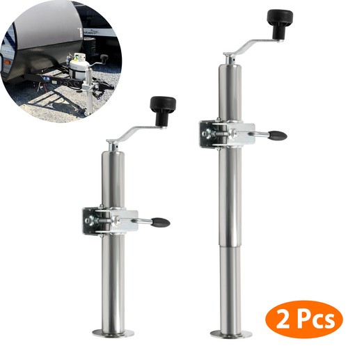 Heavy duty telescopic top - 2, x