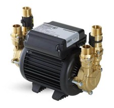 Stuart Turner - Monsoon