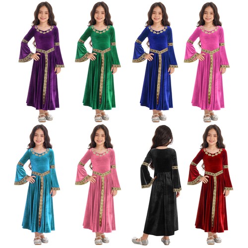 Girl kids vintage - girl's,