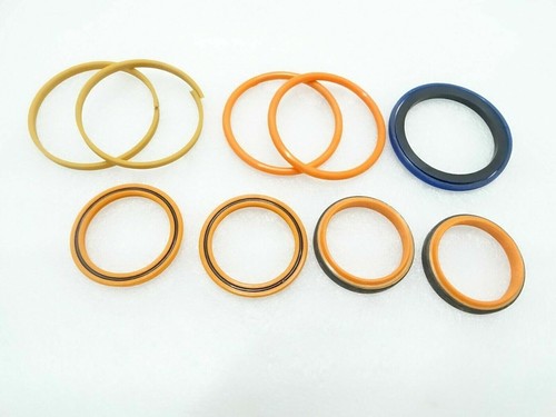 Jcb steering ram seal kit - steering,