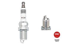 Spark Plug NGK Fits CHEVROLET