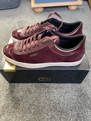 Cruyff trainers - cruyff,