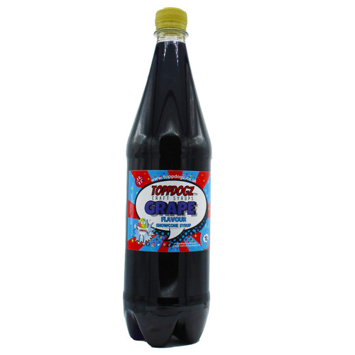 Snowcone slush puppy - , machine