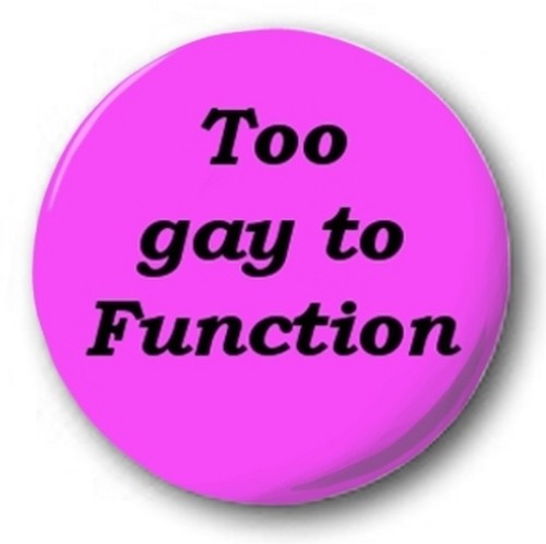 Too gay function 25mm 1 - to,
