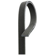 6 Rib Multi V Drive Belt For
