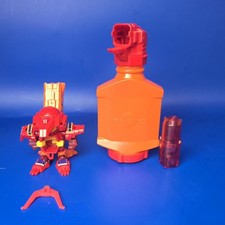 B-Daman REKUSO Figure With