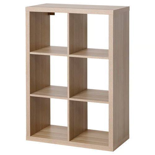 Ikea kallax shelving - ikea,