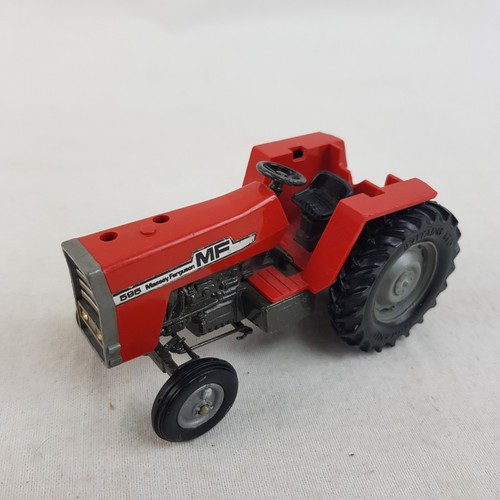 Vintage britains 9522 massey - vintage,