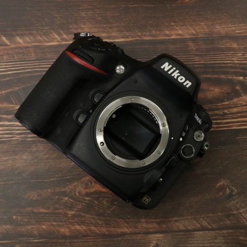 Nikon d800 digital slr - nikon,