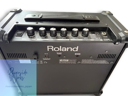 Roland cube 10gx guitar - roland,