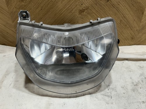 Derbi terra headlight - terra,