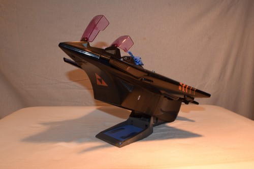Vintage starcom coleco shadow - vintage,