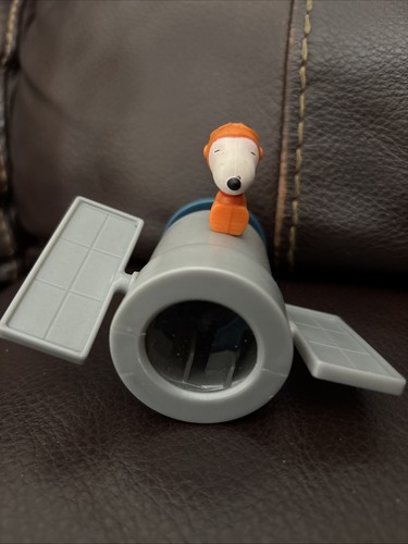 Mcdonald toy 2019 - toy,