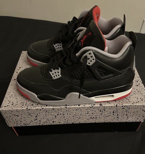 Air jordan retro - jordan, 4