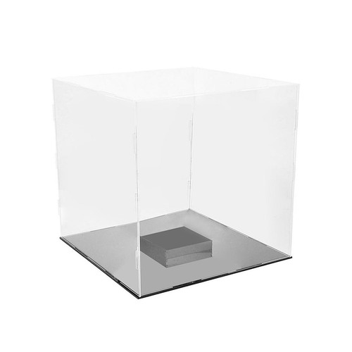 Basketball display box - basketball,