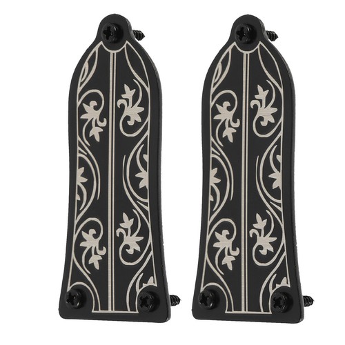 2set black metal - black, rod