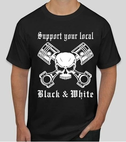 Support your local outlaws - support, 15