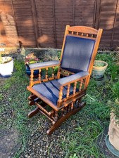 Vintage Antique American Style