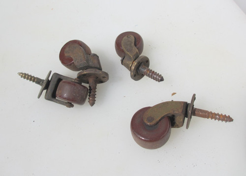 Victorian brass ceramic - brass, &
