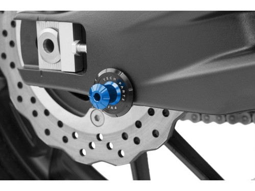 Puig pro spool sliders rear - puig,