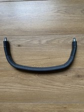 Oyster 3 Bumper Bar In Grey