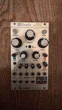 Mutable Instruments Beads Texture Synthesiser Eurorack Module