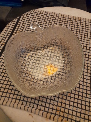 Ravenhead siesta apple glass - ravenhead,