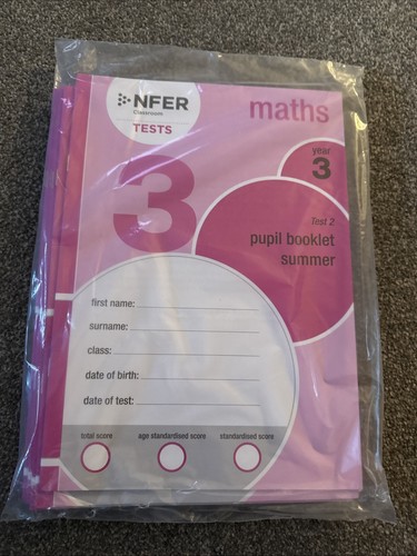 Nfer classroom summer - nfer,