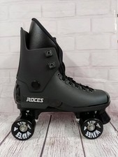 Roces Roller Quad Skates Pro 80 with Air Waves wheels