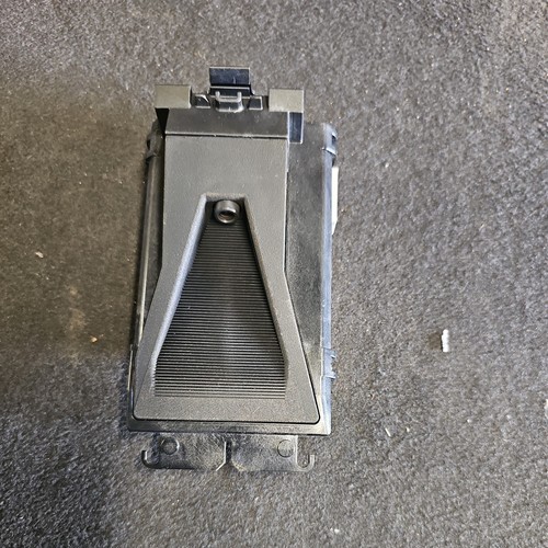 Volvo parking assist camera - parking,